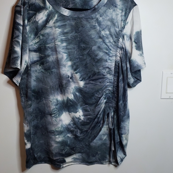 COPY - Tee shirt  Stretchy side adjustable top nw… - Picture 1 of 3